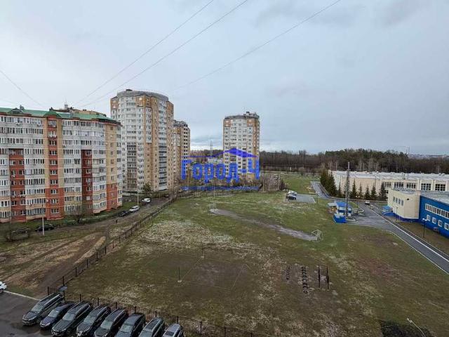 Квартира продажа в Чебоксары, Чувашская Республика - Чувашия