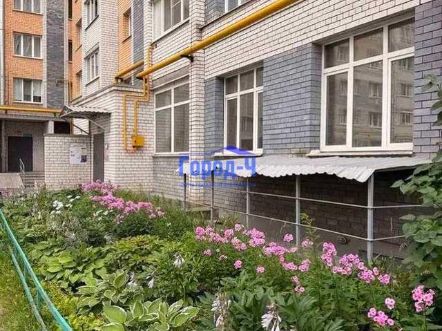 Квартира продажа в Чебоксары, Чувашская Республика - Чувашия