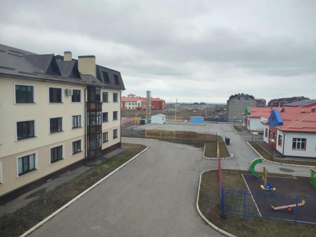 Квартира продажа в Чегемский Р-н