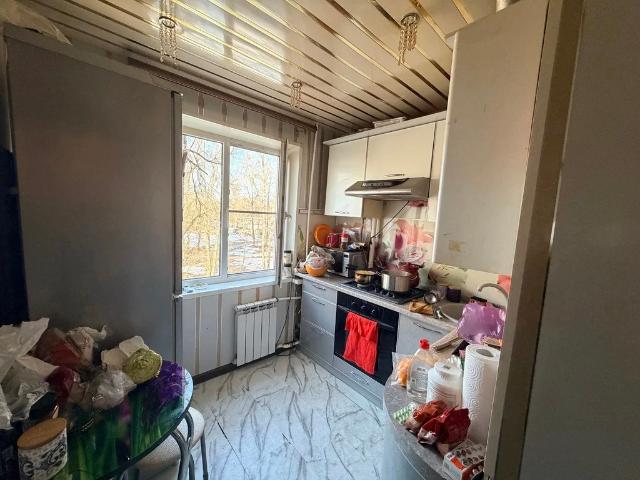 Квартира продажа в Егорьевск, Кабардино-Балкарская Республика