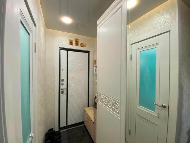 Квартира продажа в Егорьевск, Кабардино-Балкарская Республика