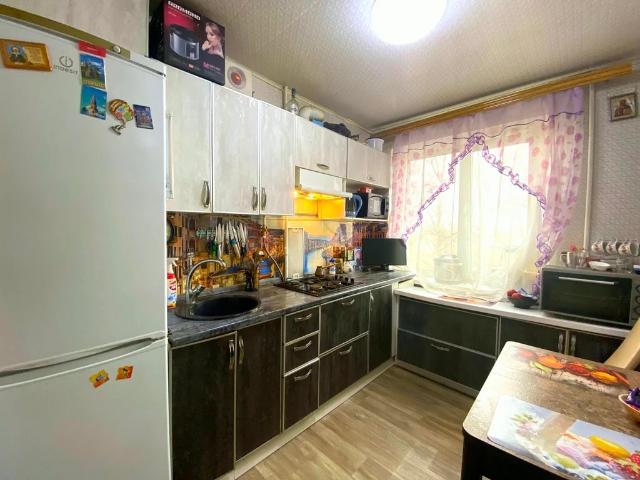 Квартира продажа в Егорьевск, Кабардино-Балкарская Республика