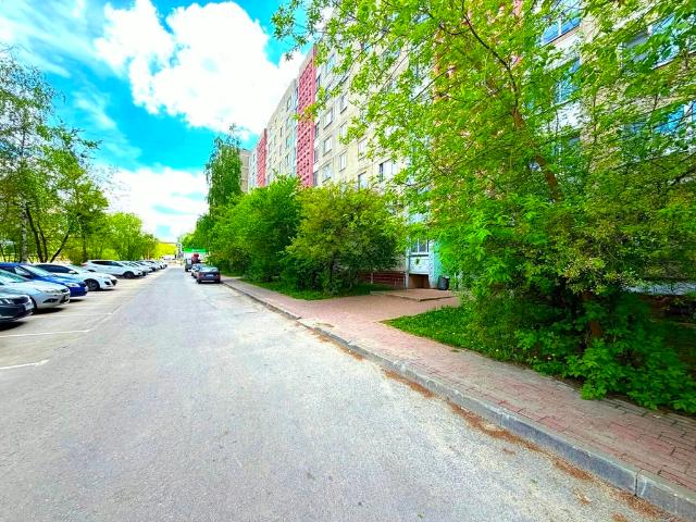 Квартира продажа в Егорьевск, Кабардино-Балкарская Республика