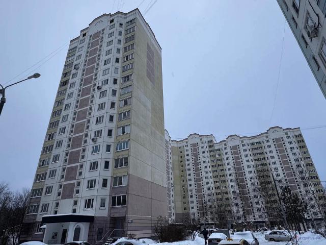 Квартира продажа в Луховицкий Р-н, Кабардино-Балкарская Республика