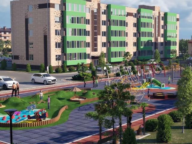 Квартира продажа в Ейск, Краснодарский Край