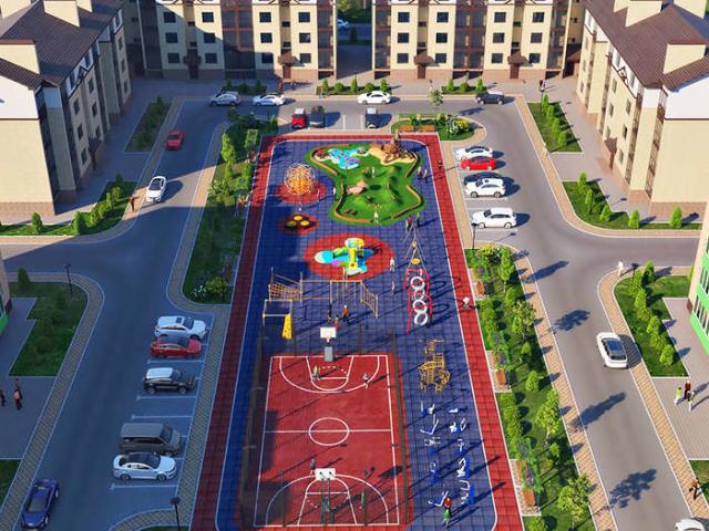 Квартира продажа в Ейск, Краснодарский Край