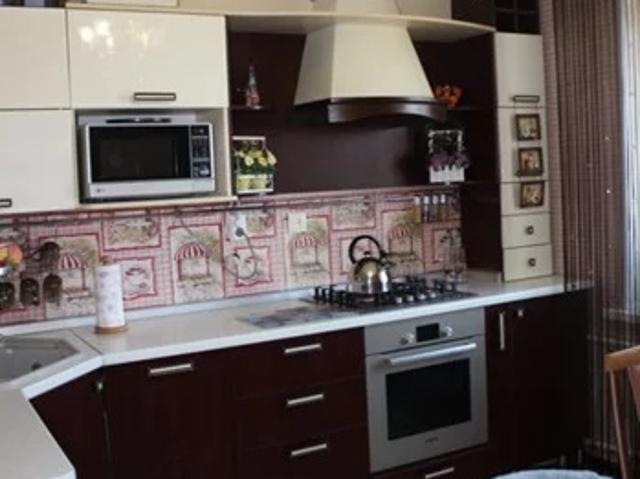 Квартира продажа в Второй микрорайон, Ейск