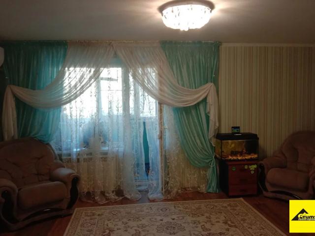 Квартира продажа в Микрорайон 