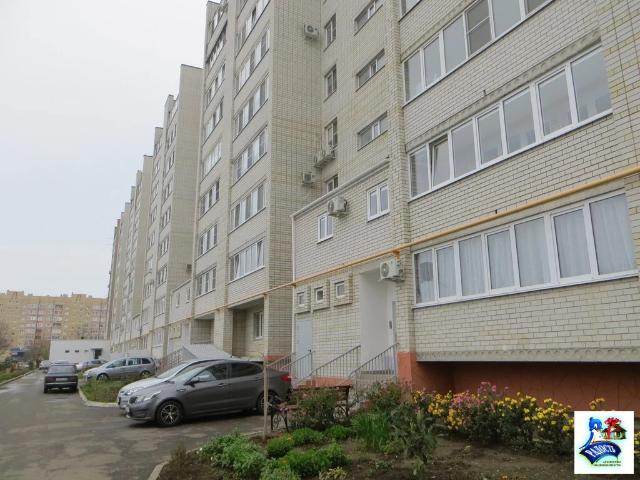 Квартира продажа в Микрорайон 