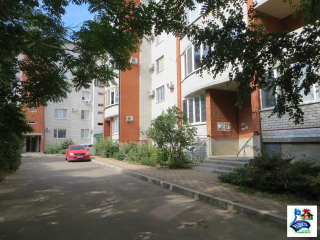 Квартира продажа в 38-й микрорайон, Ейск