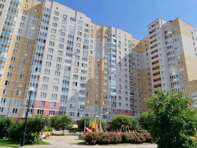 Квартира продажа в Свердловск, Свердловская область