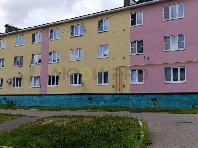 Квартира продажа в Ельдигино, Кабардино-Балкарская Республика