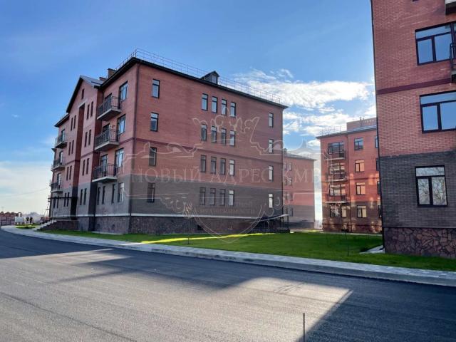 Квартира продажа в Иноземцево, Ставропольский Край
