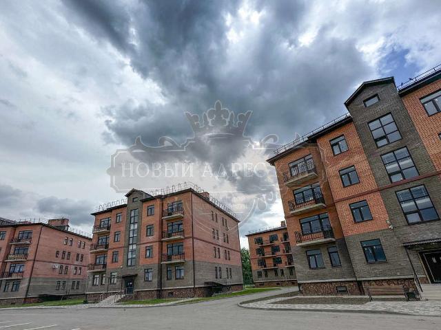 Квартира продажа в Иноземцево, Ставропольский Край