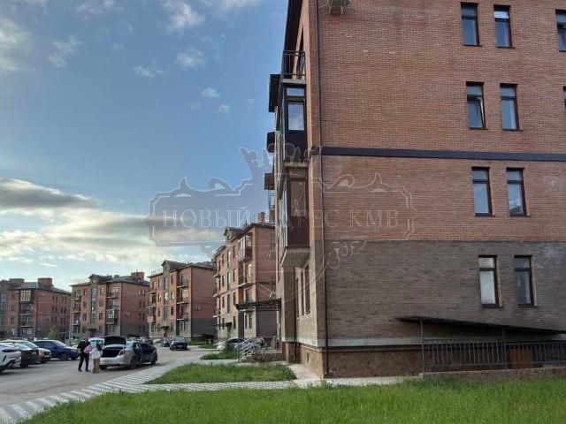 Квартира продажа в Иноземцево, Ставропольский Край