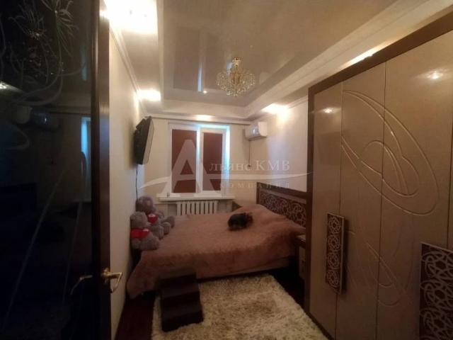 Квартира продажа в Железноводск, городской округ Железноводск