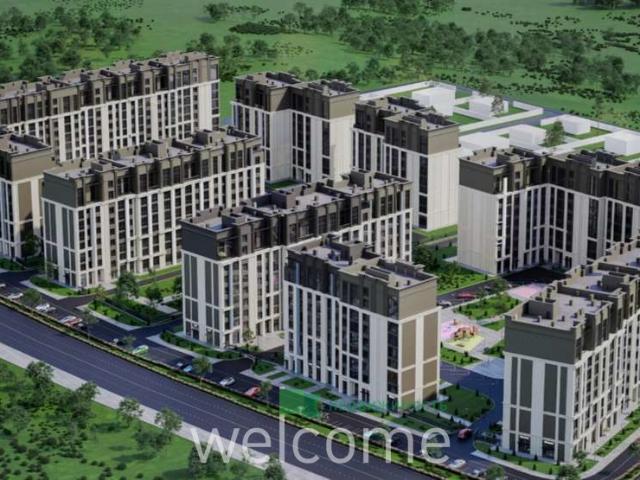 Квартира продажа в Бештау, городской округ Железноводск