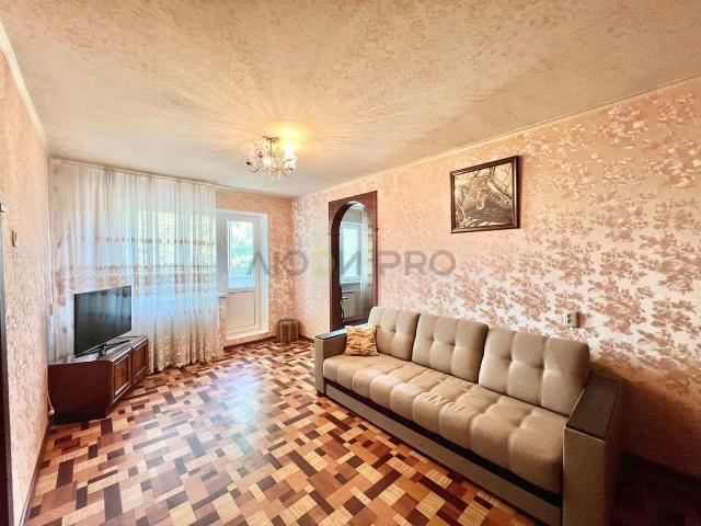 Квартира продажа в Приволжский