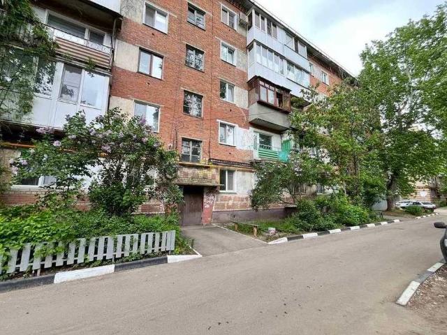 Квартира продажа в Приволжский