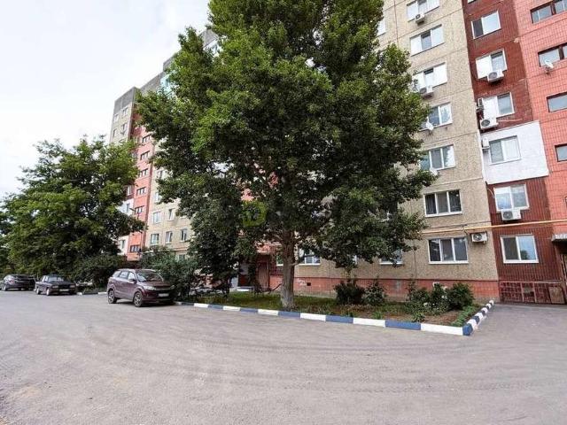 Квартира продажа в Приволжский