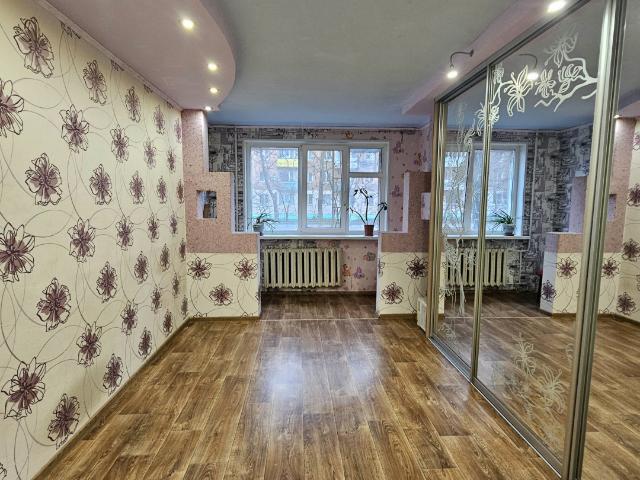 Квартира продажа в 6-й квартал, Энгельс