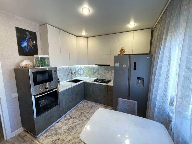 Квартира продажа в 40-я автоколонна, Энгельс