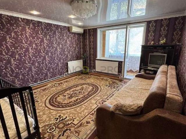 Квартира продажа в посёлок 1-й Учхоз, Прибрежный