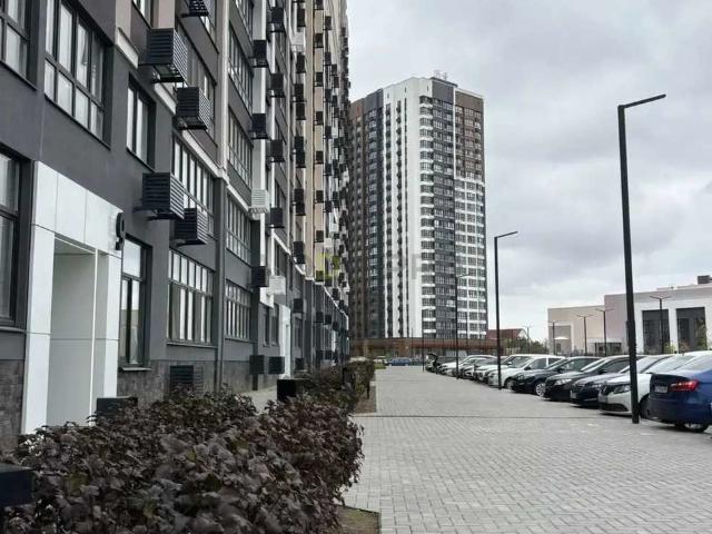 Квартира продажа в Париж, Энгельс