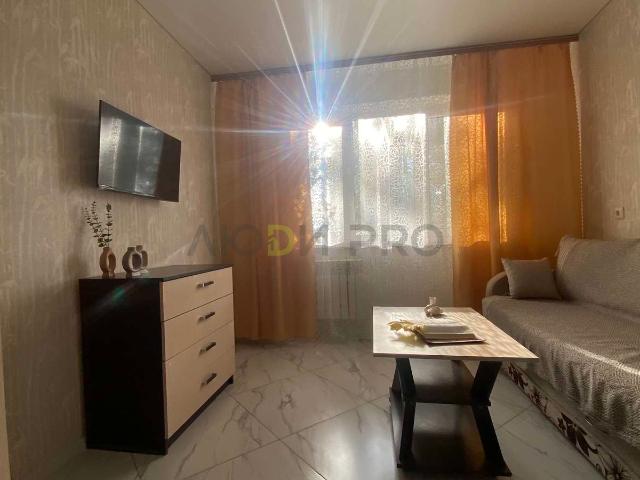 Квартира продажа в 40-я автоколонна, Энгельс