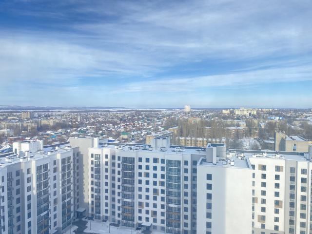 Квартира продажа в Энгельс, Энгельсский район
