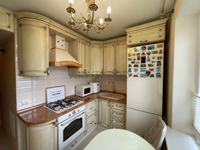 Квартира продажа в 40-я автоколонна, Энгельс