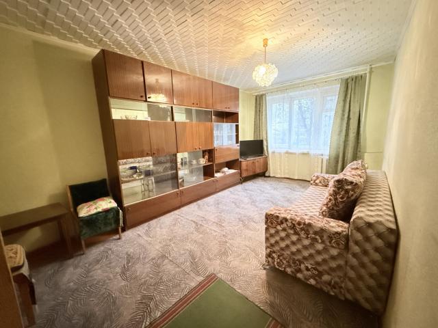 Квартира продажа в Текстильный, Энгельс