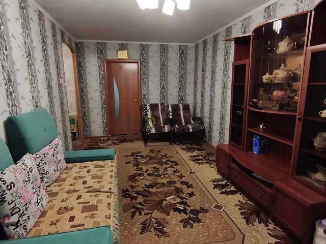 Квартира продажа в КреБор, Энгельс
