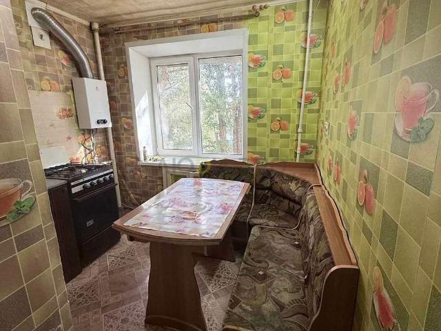 Квартира продажа в Воруй-город, Энгельс