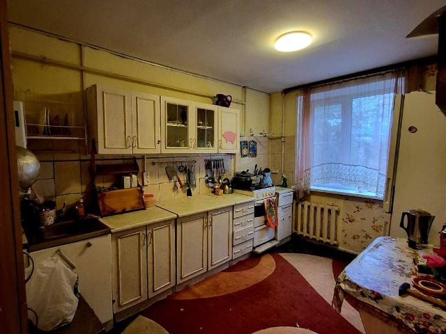 Квартира продажа в Ермолино, Новгородский район