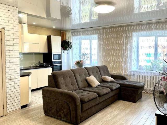 Квартира продажа в Черногорск