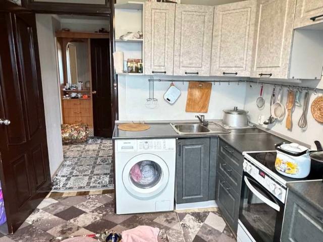 Квартира продажа в Черногорск