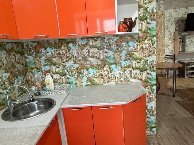 Квартира продажа в Черногорск