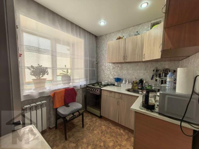 Квартира продажа в Черногорск