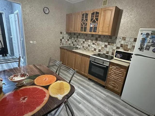 Квартира продажа в Черноморский, Краснодарский Край