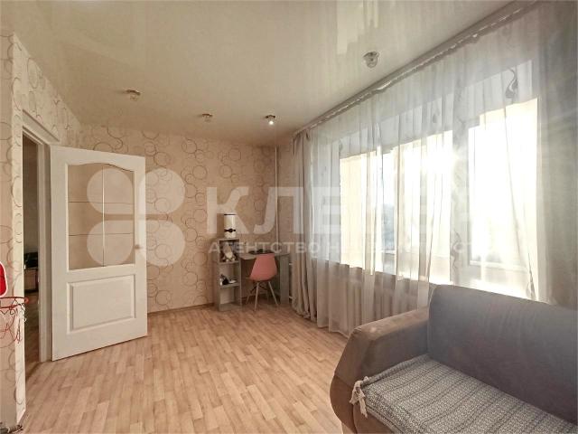 Квартира продажа в Чернушка, Пермский Край