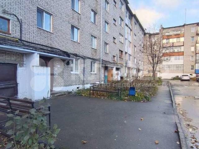 Квартира продажа в Чернушка, Чернушинский муниципальный округ