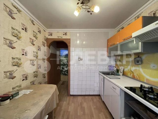 Квартира продажа в Чернушка, Пермский Край