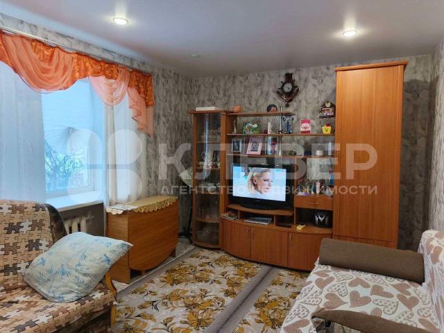 Квартира продажа в Чернушка, Пермский Край