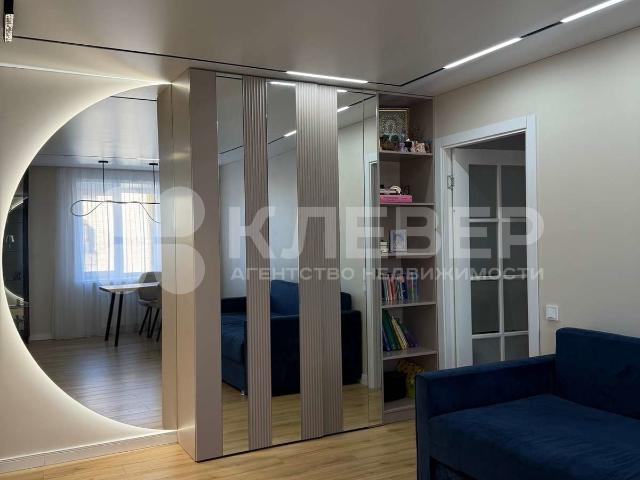 Квартира продажа в Чернушка, Пермский Край