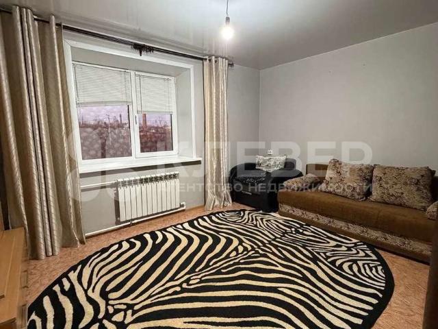 Квартира продажа в Чернушка, Чернушинский муниципальный округ