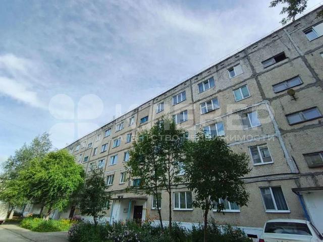 Квартира продажа в Чернушка, Пермский Край