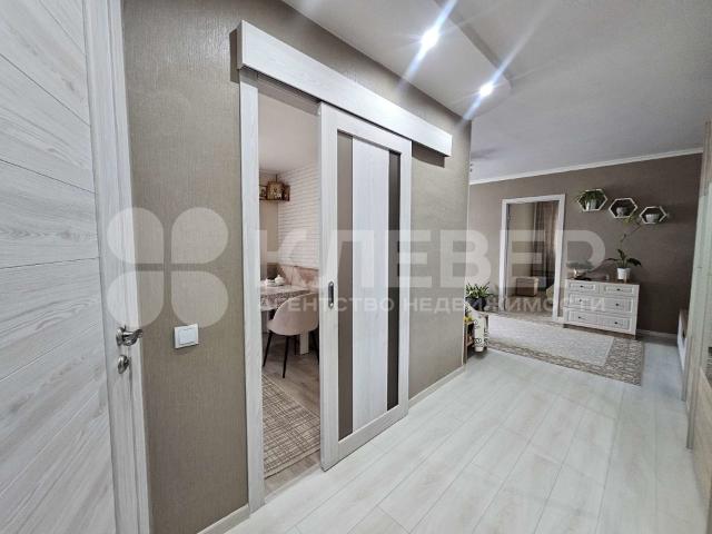 Квартира продажа в Чернушка, Пермский Край