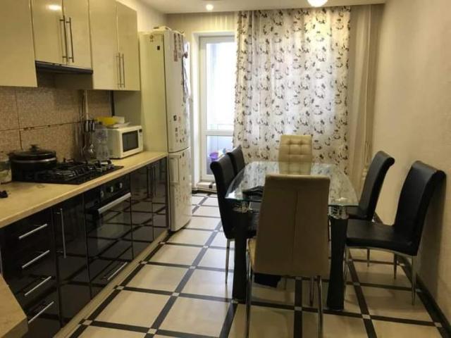 Квартира продажа в Эсхар, Донецкой области