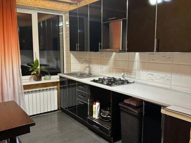 Квартира продажа в Эсхар, Донецкой области